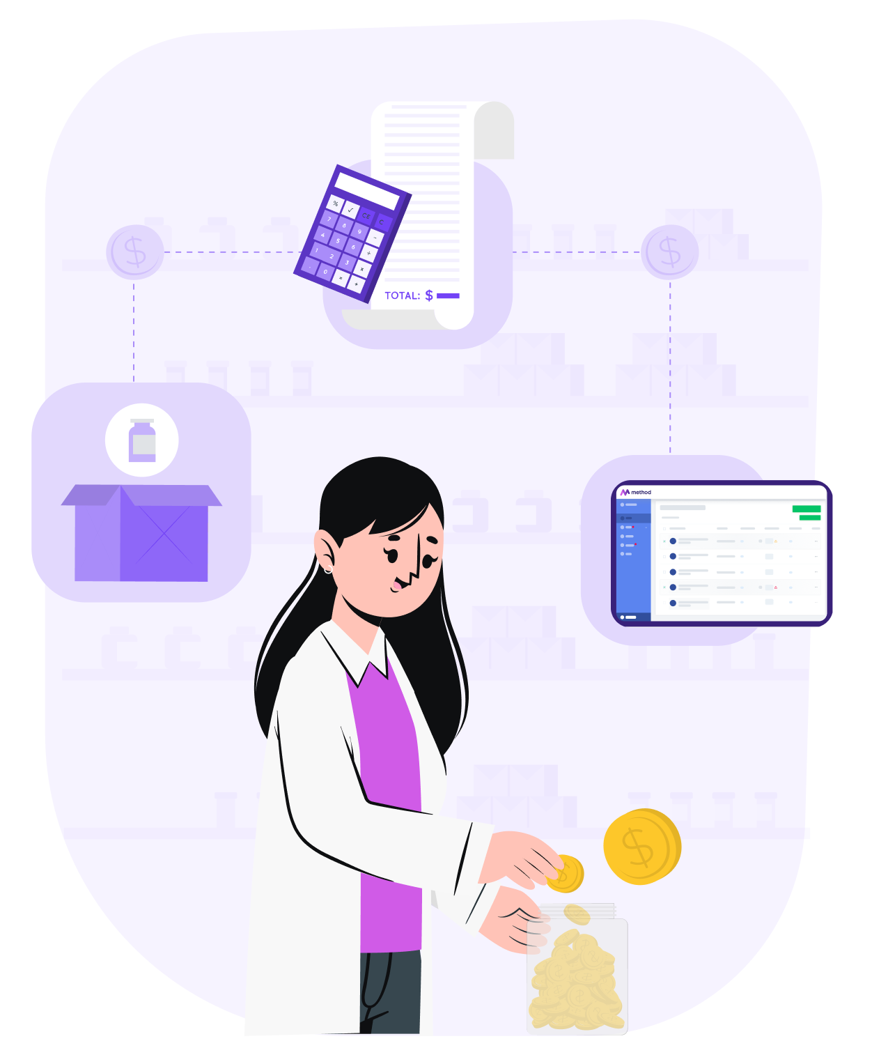 Hard Savings Vs Soft Savings Method Procurement